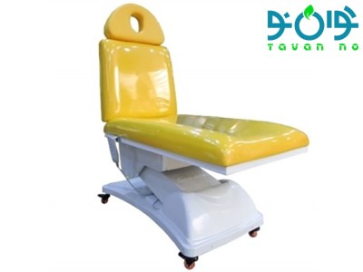 صندلی زیبایی  دو موتوره 